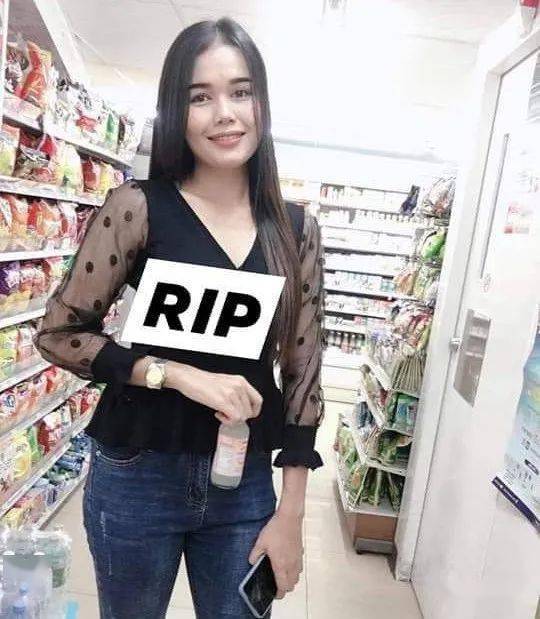 柬籍女子泰国赌场被枪杀遗体昨运回