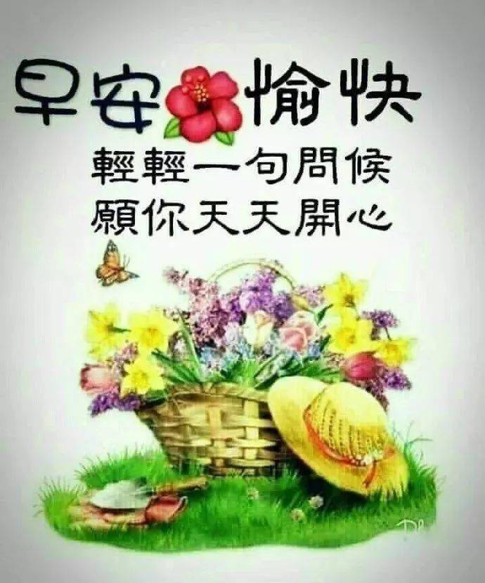 阳光祝福早上好暖心问候表情图片,温馨早上好温暖问候