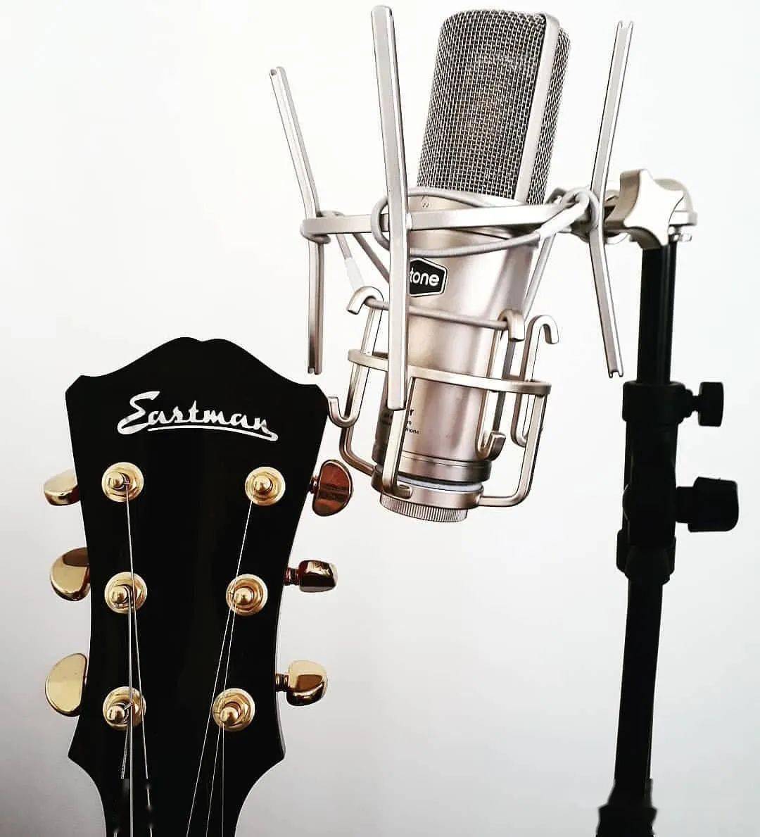 音质|【乐器小百科】挑选一把吉他，最基本要分清楚音量、音质和音色