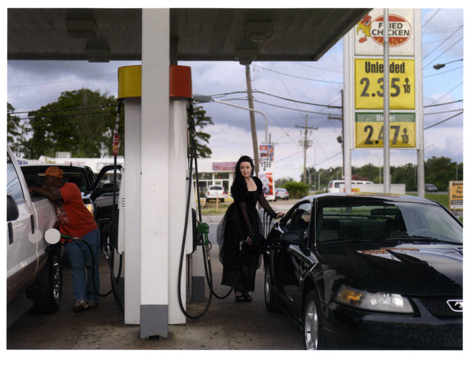 埃里克·索斯|摄影好书｜林路：两本画册看埃里克·索斯的诗意和深度