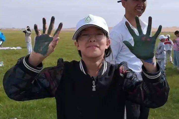 沙漠|速来丨2020沙漠领袖“少年成长礼”夏令营开始报名！