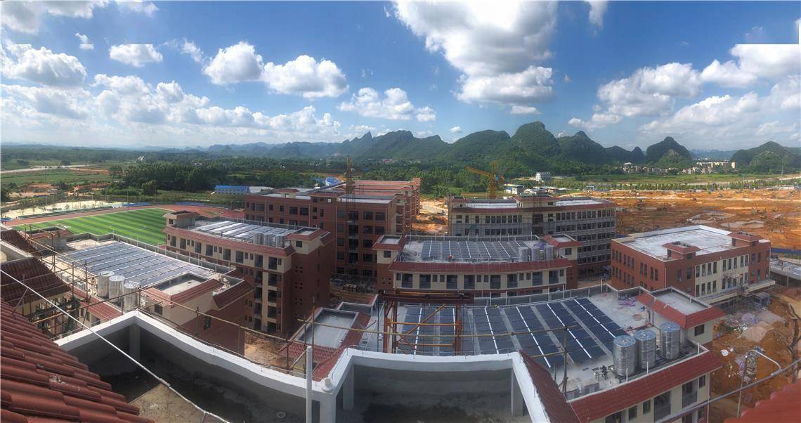 钟山县|广西钟山县教育扶贫加速跑