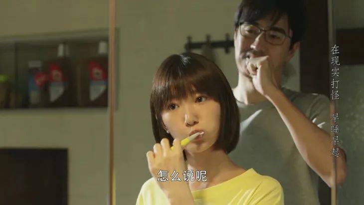 皮肤|美人计 | 女演员皮肤细纹肉眼可见的热播剧，这回怎么没人吐槽？