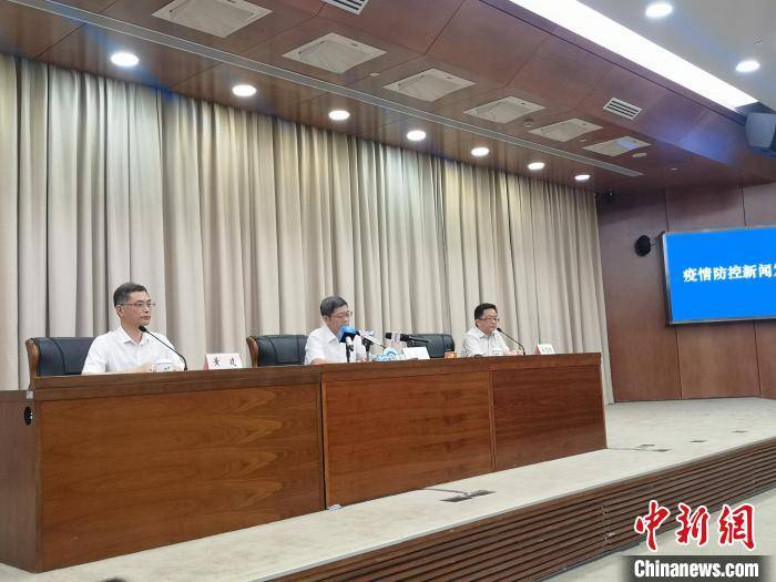 病例|浙江新增2例无症状感染者 系新疆与马来西亚输入