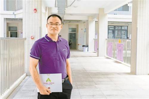 胡孔明|不负春光 向阳生长