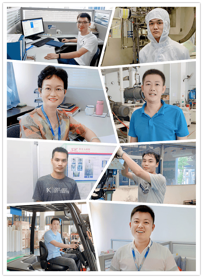 员工|奖！水发兴业能源集团新材料公司四年收到员工改善提案206项，贡献利润188万元！