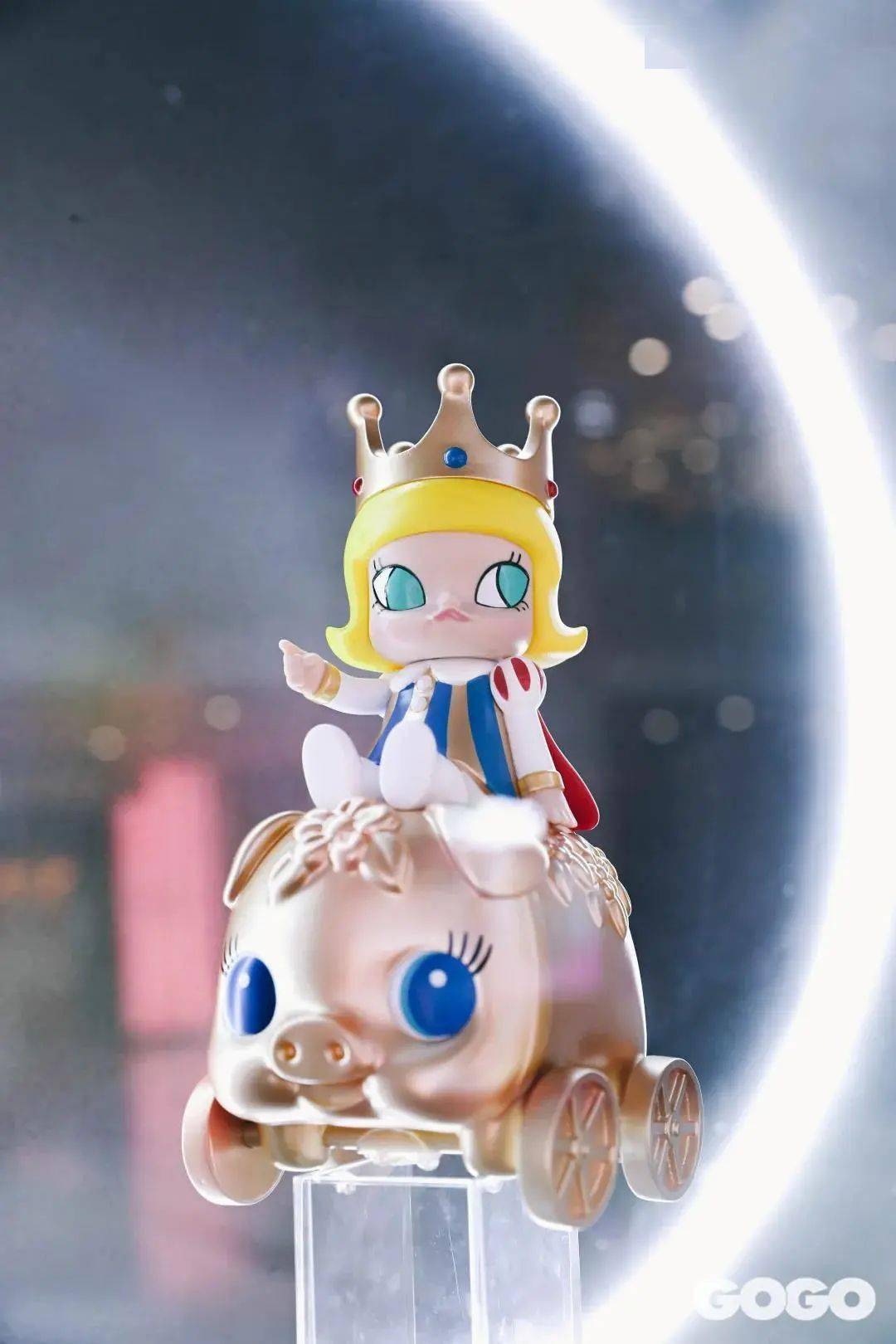 charme|夏日逛gai，不可错过的好物清单分享~