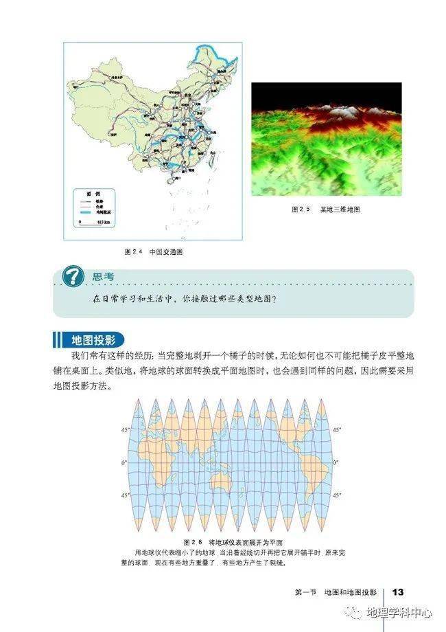 高三地理人口迁移课后反思_地理人口迁移思维导图