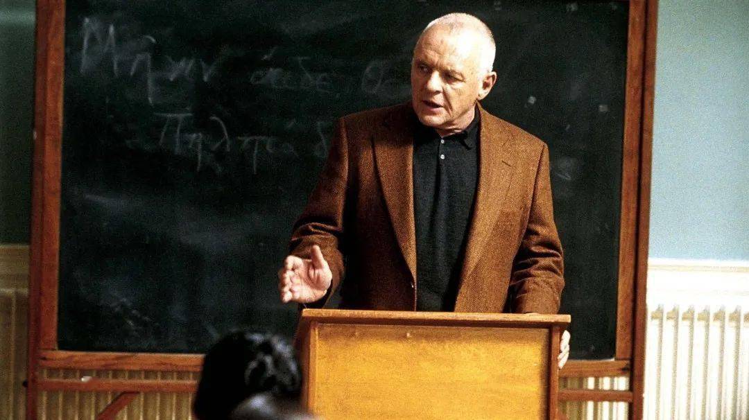 汉松|但汉松：菲利普·罗斯笔下的主人公，是美国历史的“人质”