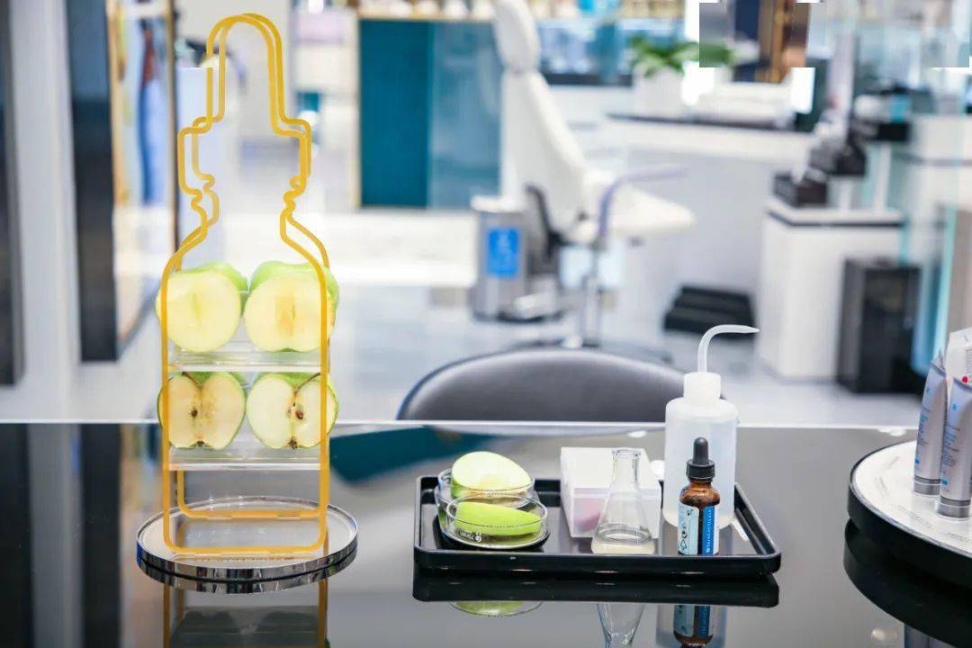 空降|心动警告！护肤界大魔王空降钟楼，一秒唤醒你的少女肌！