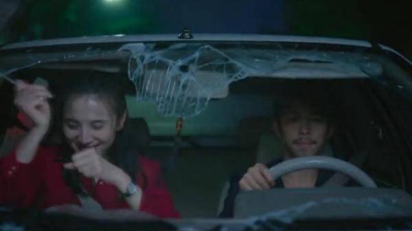 电影节|第23届上海国际电影节丨“前浪”“后浪”汇聚力量新人新作闪耀“金爵”奖