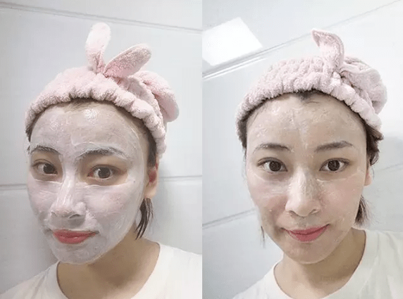 换季|吴昕、林允睡前都在用的懒人超爱保养品，一次性解决换季皮肤敏感、泛红、脱皮...