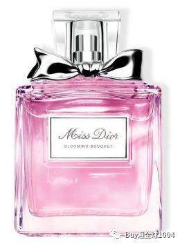 迪奥|DIOR迪奥 |2020免税报价（8月香水篇）