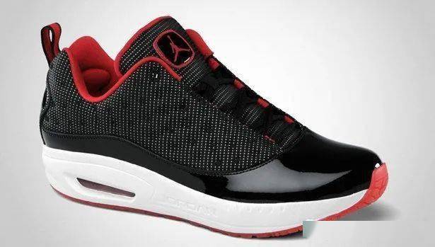 耐克|侃鞋丨莆田都不敢干的事儿，让你耐克乔丹干了