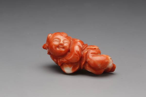 杭博|杭博精品玉石器在沪展出：有良渚古玉，也有明龙纹青玉?尾