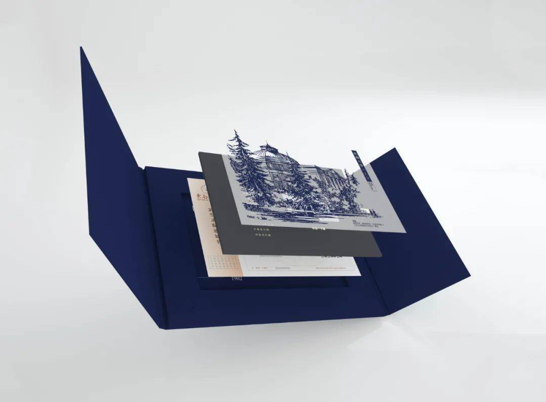 爆表|颜值爆表！这些高校录取通知书先睹为快！你pick哪一款？