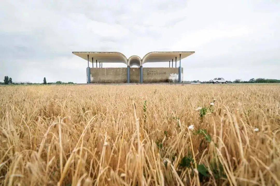 苏联|论设计，我只服俄罗斯：别以为“战斗民族”，不能萌萌哒