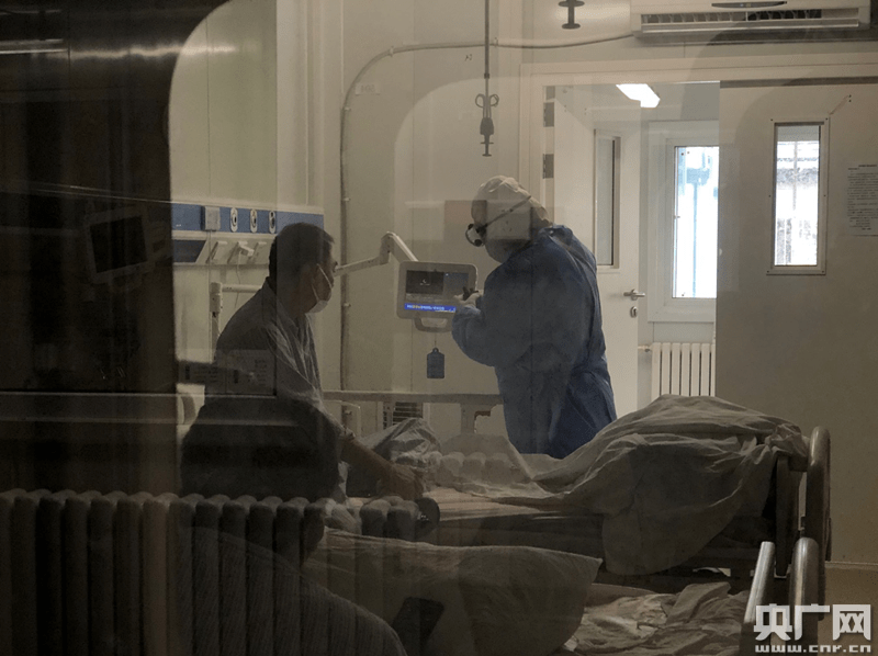 疫情|北京新发地疫情患者全部出院 地坛医院副院长回顾救治过程