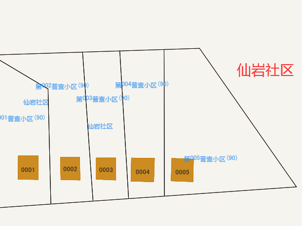 人口普查补助如何划分更合理_人口普查图片(2)