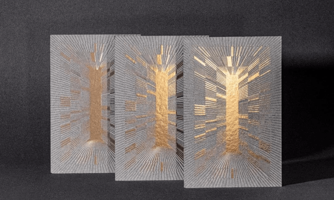 爆表|颜值爆表！这些高校录取通知书先睹为快！你pick哪一款？