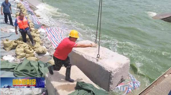 包河区|合肥宣布！全面打响清除巢湖蓝藻攻坚战！