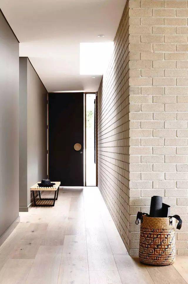 卧室|瓷砖居然可以这样铺，邻居们纷纷来观看！