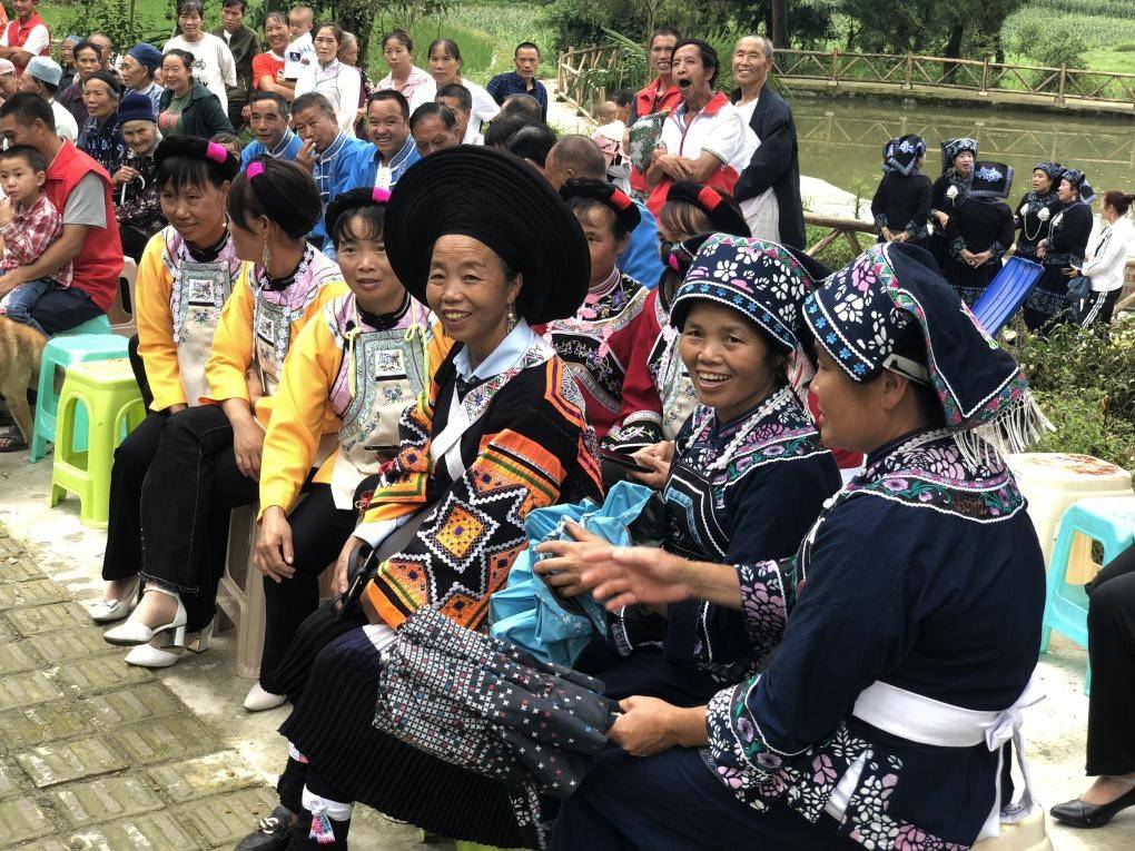 新风|[网连中国]乡音唱新风、定约除陋习，文明实践最后＂一公里＂通了