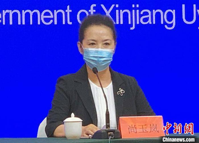 疫情|乌鲁木齐6日新增确诊病例全在集中医学观察人员中发现