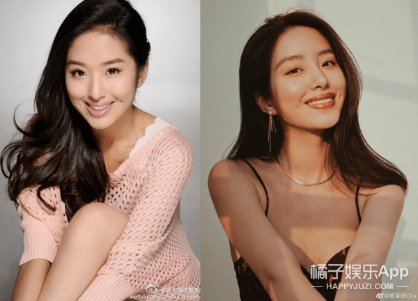 灵光|杨采钰放弃土味脱胎换骨,复古穿搭性感俏皮,迪士尼在逃公主吧?