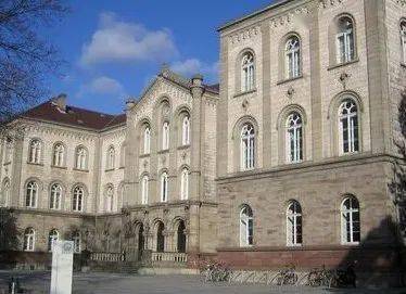 海德堡大学世界排名_海德堡大学(2)