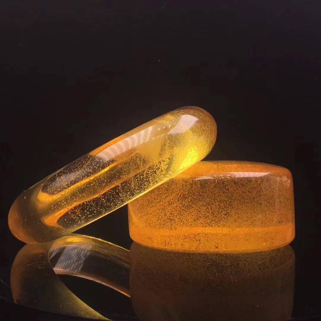 货源|呵呵你那也叫琥珀蜜蜡一手货源，15块克价的蜜蜡原石见过没？