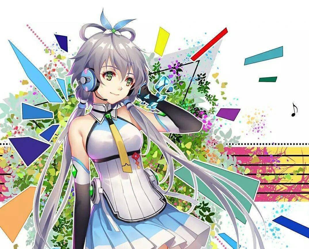 初音未来十三年，虚拟偶像站上风口