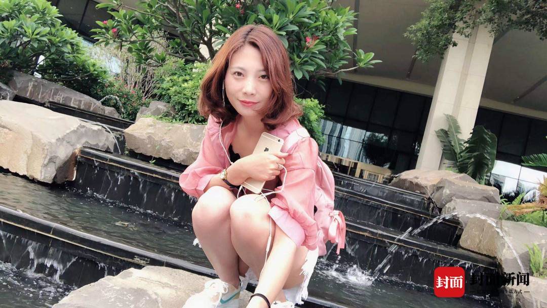 菲律宾|四川28岁女子菲律宾失联 失联当天与母亲对话“诡异”
