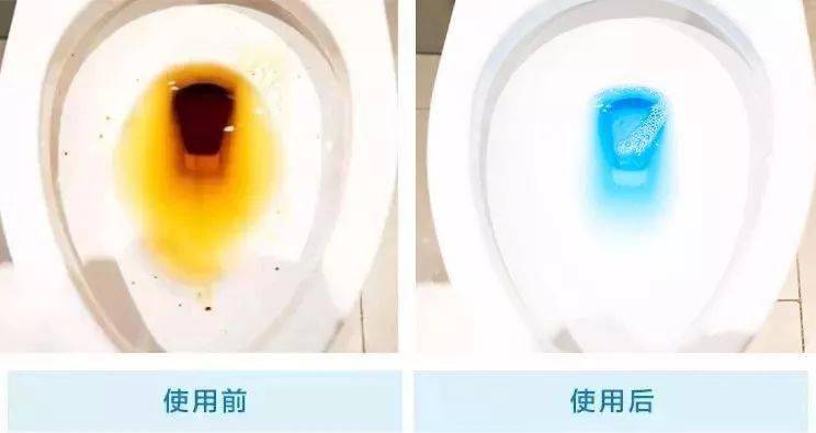 水箱|好物分享丨刷马桶？No！我才不要！