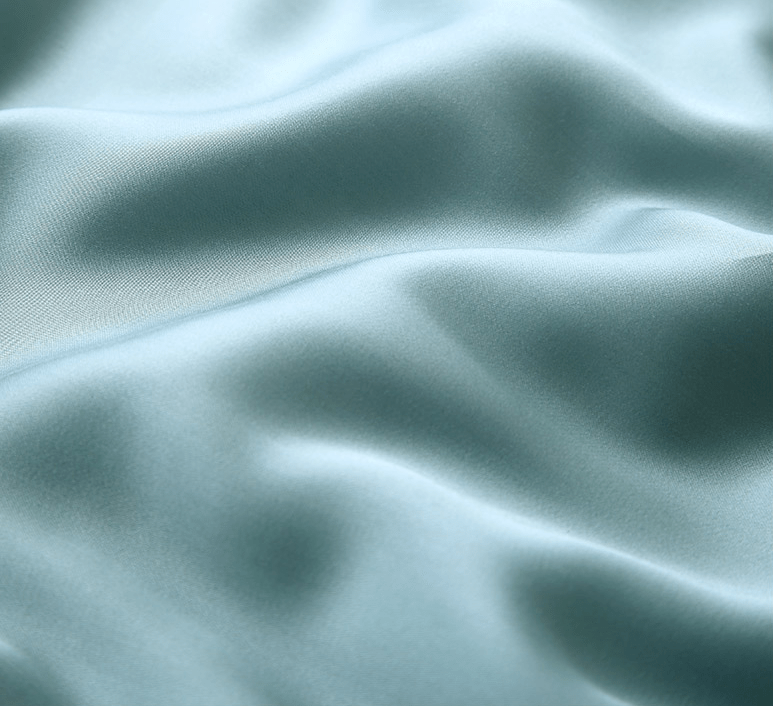 真丝|社畜的床品性价比之选：每天省下5度电，一夜好眠到天亮