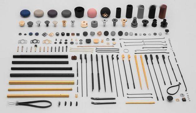 胶囊|明星都在用的胶囊伞,mini、轻便还不贵!