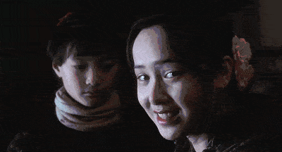 刘晓庆|「第一古典美人」走了:她们的美,才是永远的经典