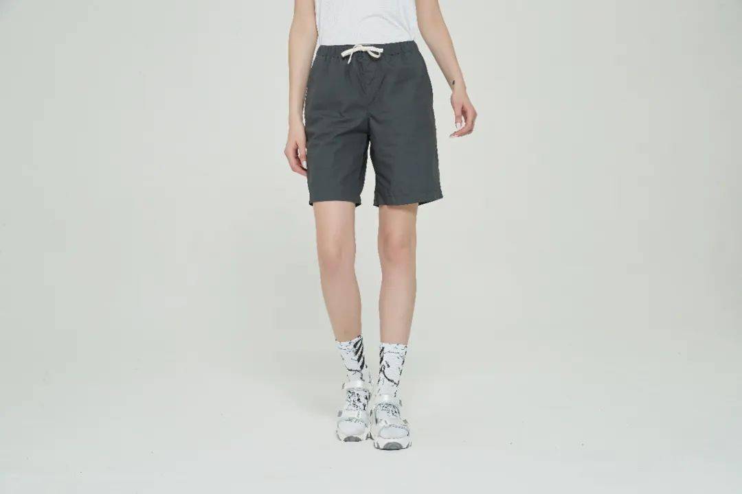 冲浪|不到百元的夏季短裤，穿上就不想脱了！