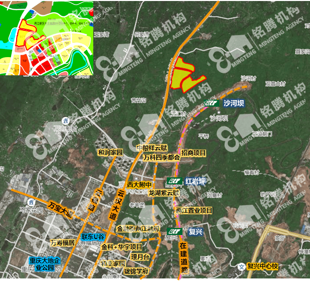 两江新区2020一季度G_两江新区老约翰书店(2)