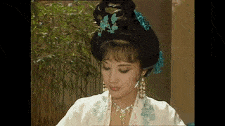 刘晓庆|「第一古典美人」走了:她们的美,才是永远的经典