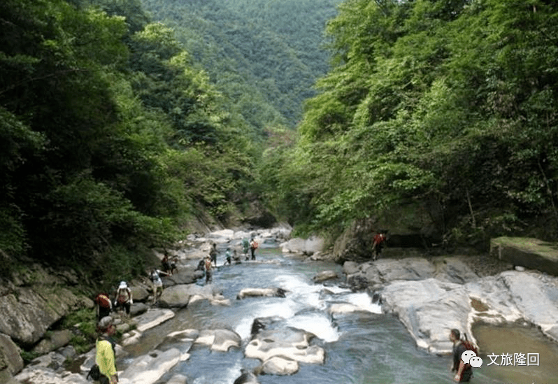 隆回最新旅游攻略