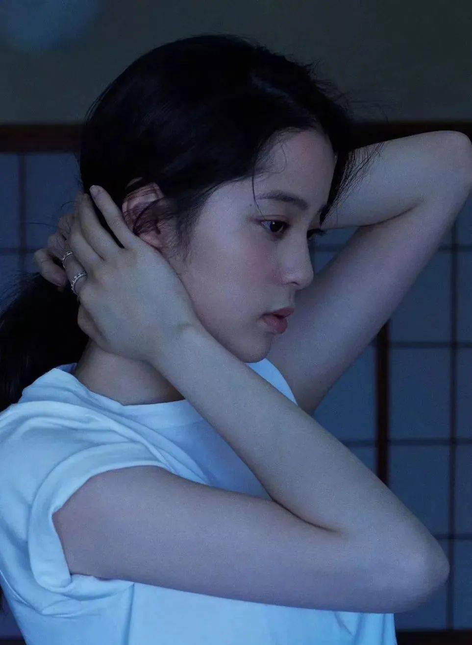 肌肤|欧阳娜娜和张子枫的少女护肤法，原来是我们向往的护肤植物学~