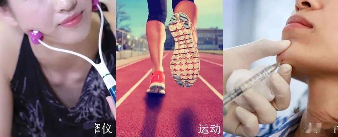 提拉|明星都在用的V脸面膜，有它谁还打瘦脸针！