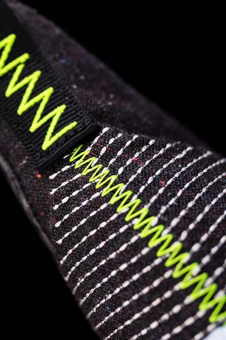 环保|白敬亭穿它跳绳,欧阳娜娜穿它晒照!这鞋穿一次就不想脱!