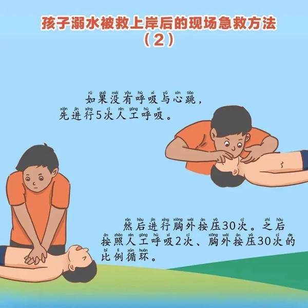 游野泳|警惕丨宁夏一鱼塘内，十几名学生结伴游野泳！十分危险！