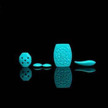 象征|如何戴出手串逼格？这个配饰要选好！