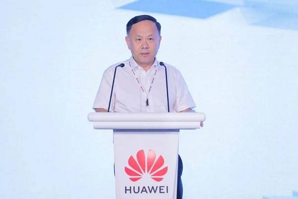 华为|发力新基建，“智”造新动能｜华为中国生态之行2020·佛山峰会成功举办