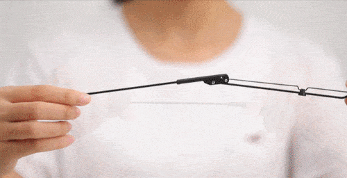 胶囊|明星都在用的胶囊伞,mini、轻便还不贵!