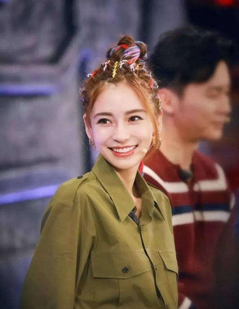 邓紫棋|39岁该是什么状态 扎脏辫打碟的郑希怡飒到没朋友