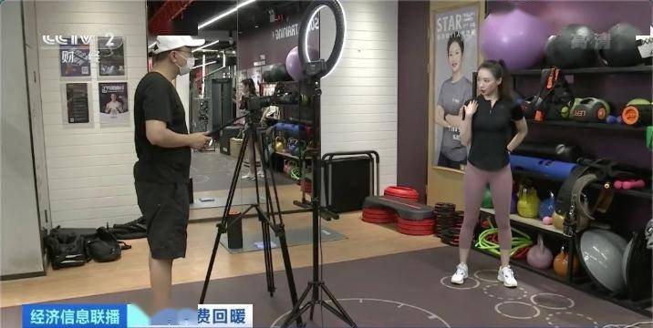 场馆|超4000家体育企业注销备案，跑步机却卖爆！大浪淘沙后，体育产业下个风口在哪？